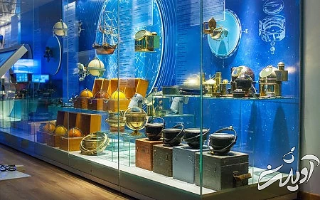 عکس های موزه اقیانوس جهان موزه اقیانوس جهان کجاست,آدرس موزه اقیانوس جهان,عکس های موزه اقیانوس جهان